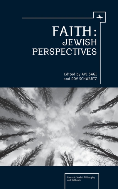 Faith Jewish Perspectives