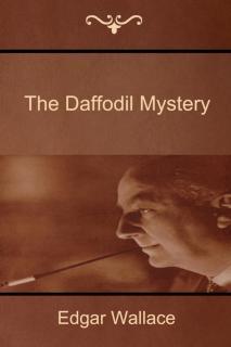 Daffodil Mystery 