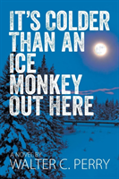 It's Colder Than an Ice Monkey Out Here 