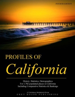 Profiles of California 