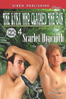 Lynx Who Claimed the Sun [Mate or Meal 4] (Siren Publishing Classic Manlove) 