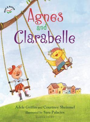 Agnes and Clarabelle 