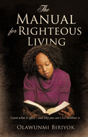 Manual for Righteous Living 