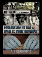 Essence A U.S. American Artist Progres