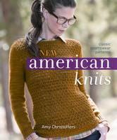 New American Knits Classic Sportswear Patterns