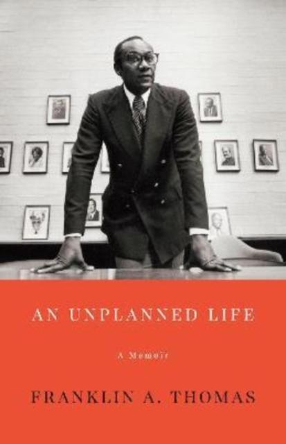 Unplanned Life A Memoir