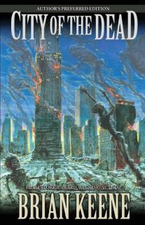 City of the Dead Author's Preferred Edition