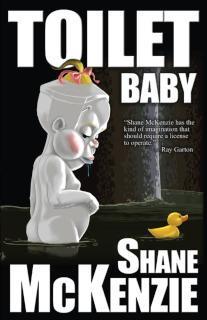 Toilet Baby 