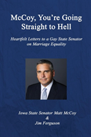 McCoy, You're Going Straight to Hell 