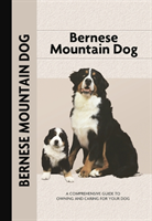 Bernese Mountain Dog (Comprehensive Owner's Guide) 