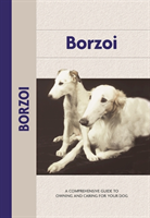 Borzoi (Comprehensive Owner's Guide) 