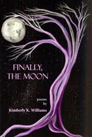 Finally, the Moon 