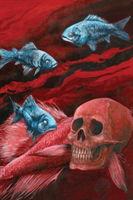 End of Watch Wrtiing Journal - Trade Paperback 