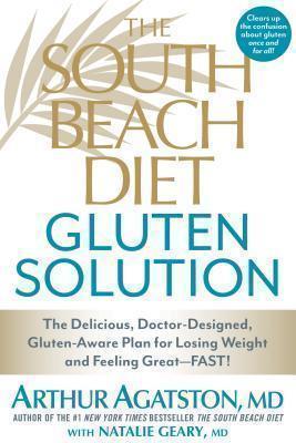 South Beach Diet Gluten Solution 