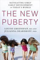 New Puberty How to Navigate Early Development in Today's Girls