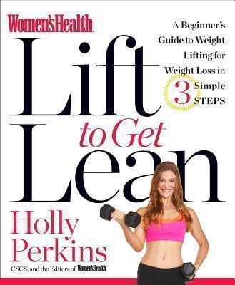 Women's Health Lift to Get Lean 