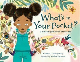 What's in Your Pocket? Collecting Nature's Treasures