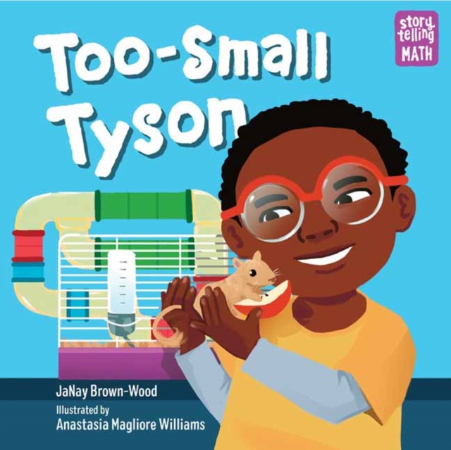 Too-Small Tyson 
