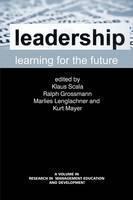 Leadership Learning for the Future 