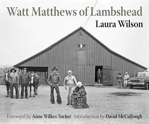 Watt Matthews of Lambshead 