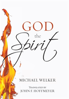 God the Spirit 