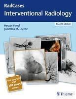RadCases Q&a Interventional Radiology 