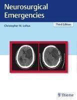 Neurosurgical Emergencies 