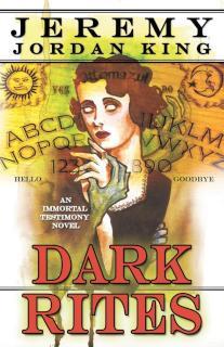 Dark Rites 