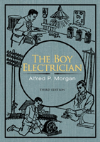 Boy Electrician 