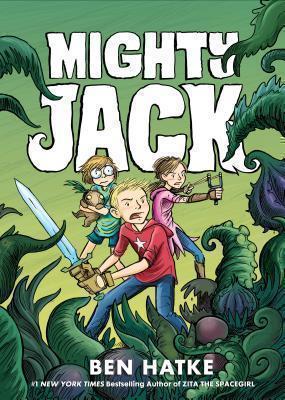 Mighty Jack 