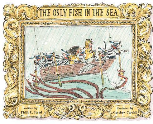Only Fish in the Sea 