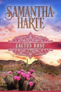 Cactus Rose 