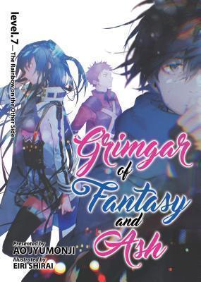 Grimgar of Fantasy and Ash (Light Novel) Vol. 7 