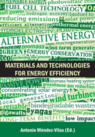 Materials and Technologies for Energy Efficiency 