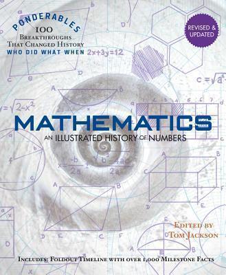 Ponderables - Mathematics An Illustrated History of Numbers