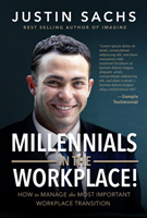 Millennials In the Workplace! How to Manage the Most Importa