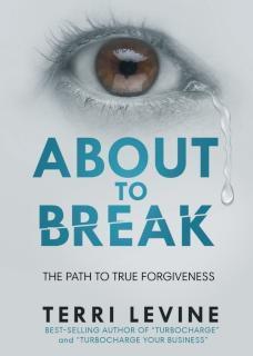 About to Break The Path to True Forgiveness