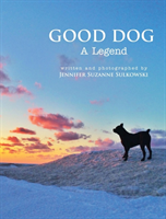 Good Dog A Legend
