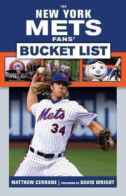 New York Mets Fans' Bucket List 