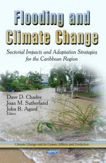 Flooding & Climate Change Sectorial Impacts & Adaptation Strategies for the Caribbean Region