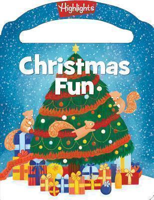 Christmas Fun 