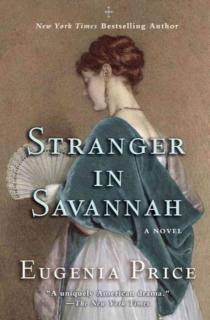 Stranger in Savannah 