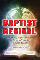 Baptist Revival 