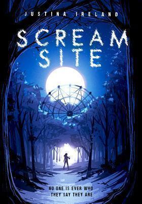 Scream Site 