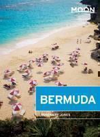 Moon Bermuda (Fourth Edition) 