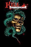 Kill Shakespeare Volume 4: The Mask of Night 