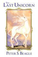 Last Unicorn (Graphic Novel) 