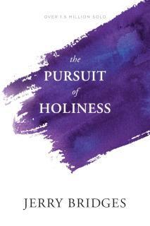 Pursuit of Holiness 