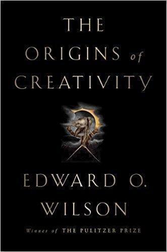 Origins of Creativity 