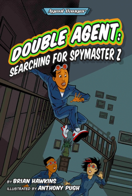 Double Agent Searching for Spymaster Z